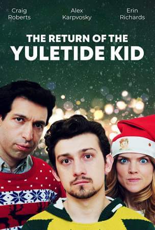 Возвращение рождественского малыша онлайн